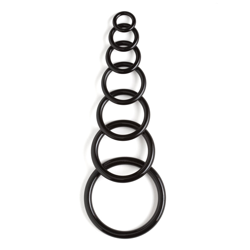 Cast Rings