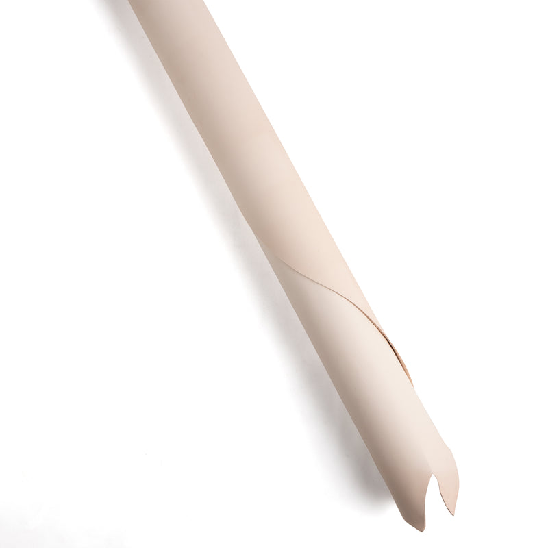 Craftsman Veg-Tan Side