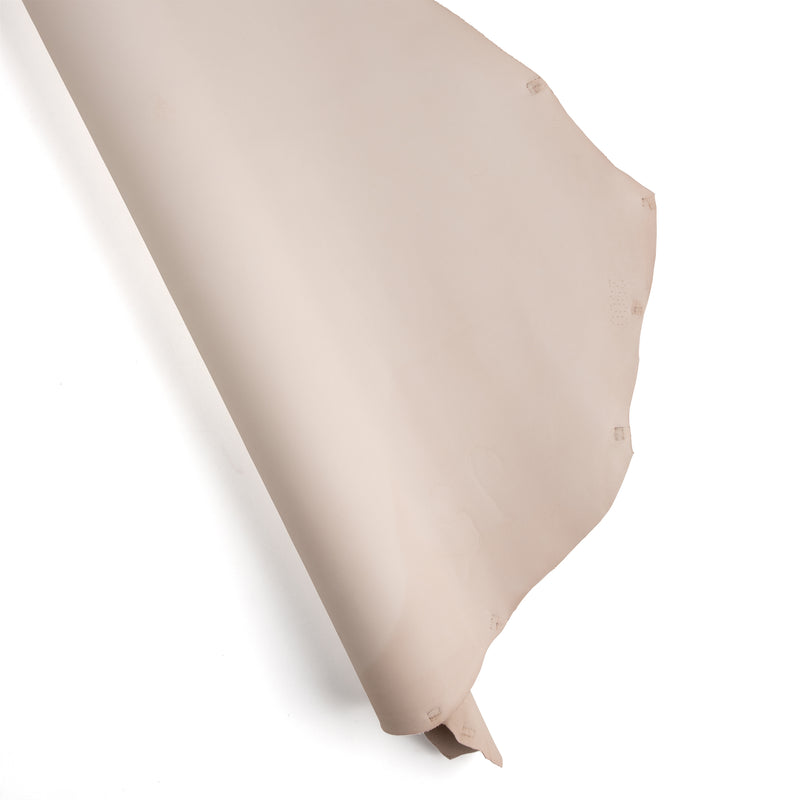 Craftsman Veg-Tan Side