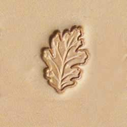 L950 Craftool® Right Oak Leaf Stamp