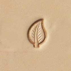 L953 Craftool® Right Leaf Stamp