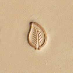 L954 Craftool® Tampon feuille gauche