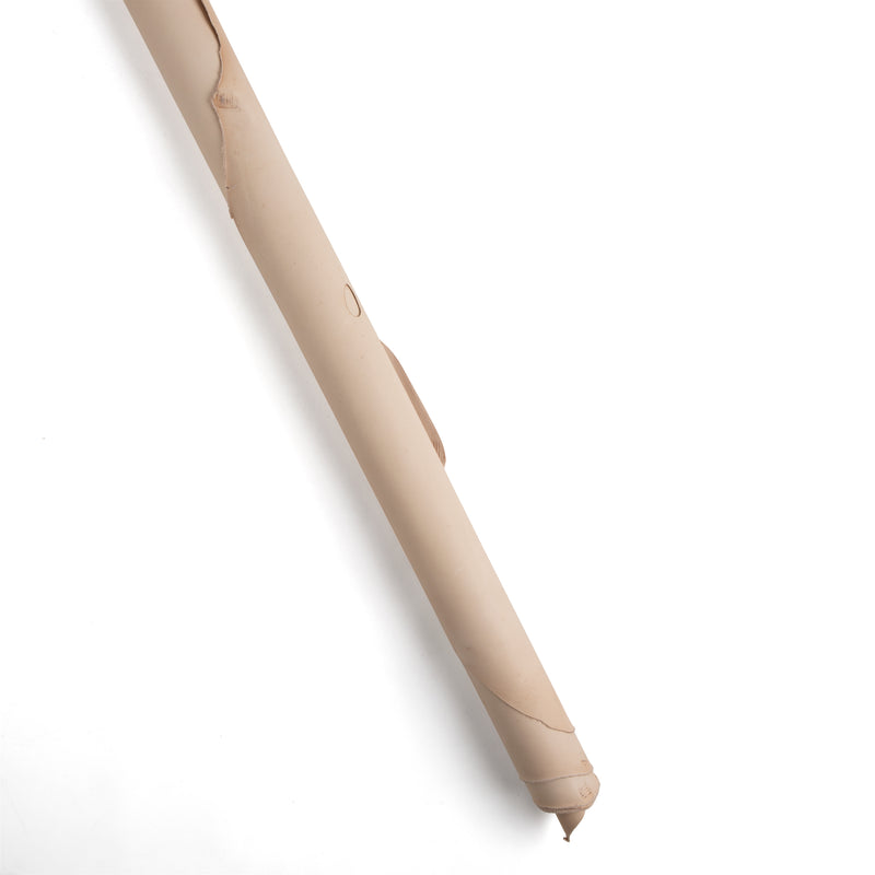 Craftsman Veg-Tan Side