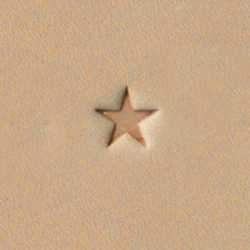O53 Craftool® Star Stamp