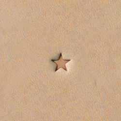 O54 Craftool® Star Stamp