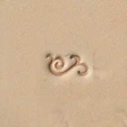 O57 Craftool® Border Stamp