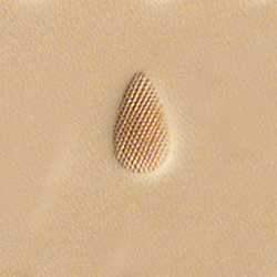 P212 Craftool® Pear Shader Stamp