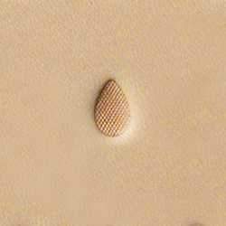 P213 Craftool® Poire Shader Tampon