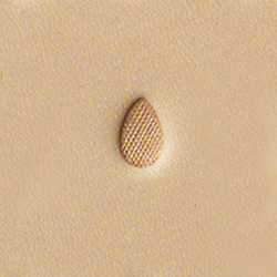 P217 Craftool® Pear Shader Stamp