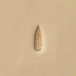 P368 Craftool® Pear Shader Stamp