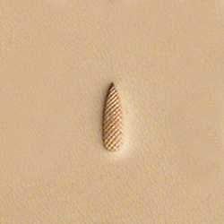 P370 Craftool® Poire Shader Tampon