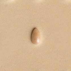 P703 Craftool® Poire Shader Tampon