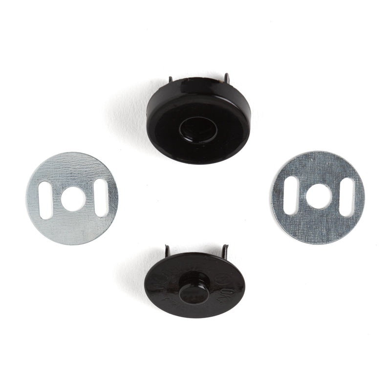 Magnetic Bag Clasp