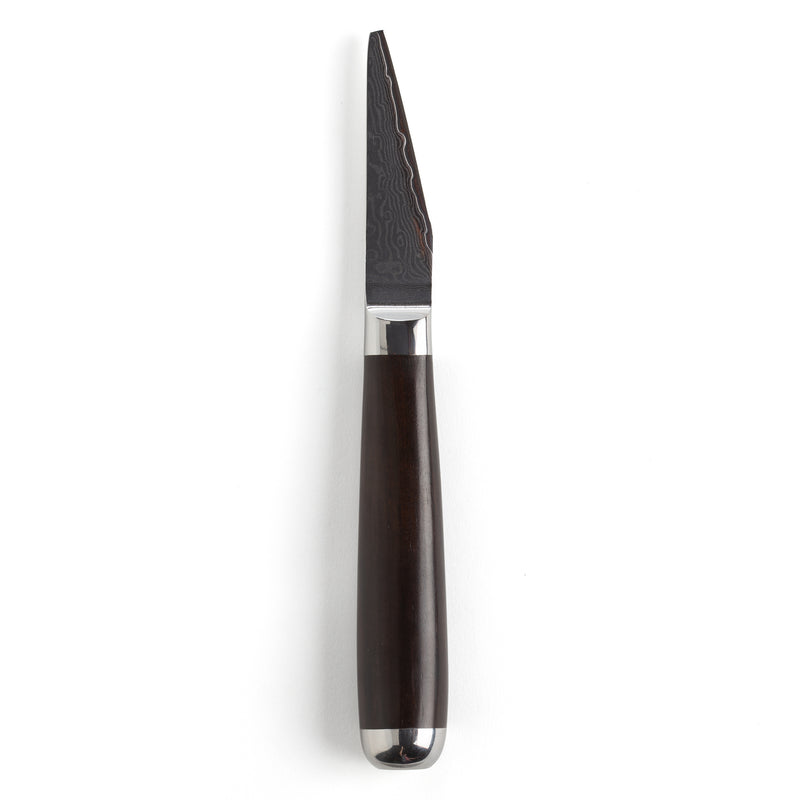FINAL SALE - TandyPro® Tools Damascus Trim Knife