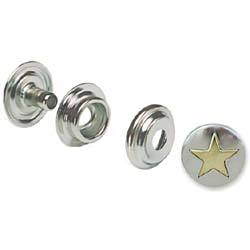 Ranger Star Snaps Line 24 10 Pack