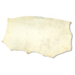 Single Rawhide Bends