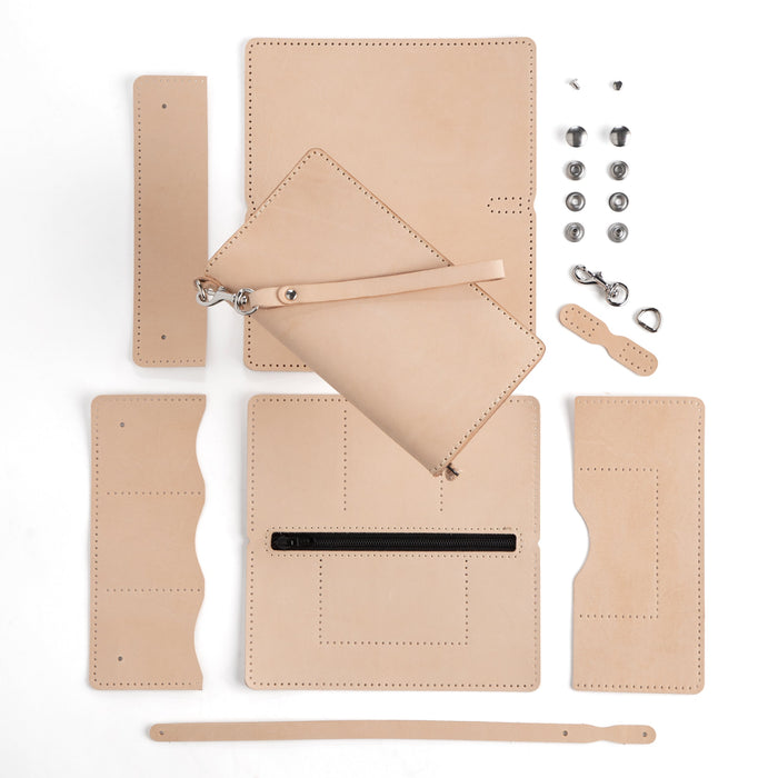 Gibson Grand portefeuille Kit