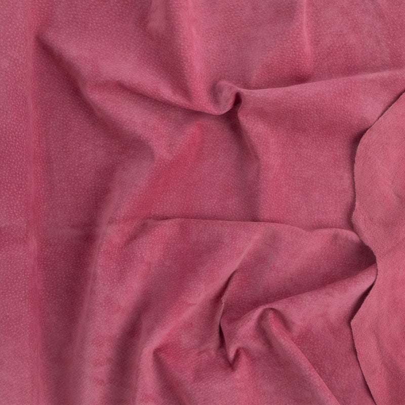 Soft Suede Pigskin Split