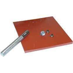 Synthetic Rivet Setting Kit