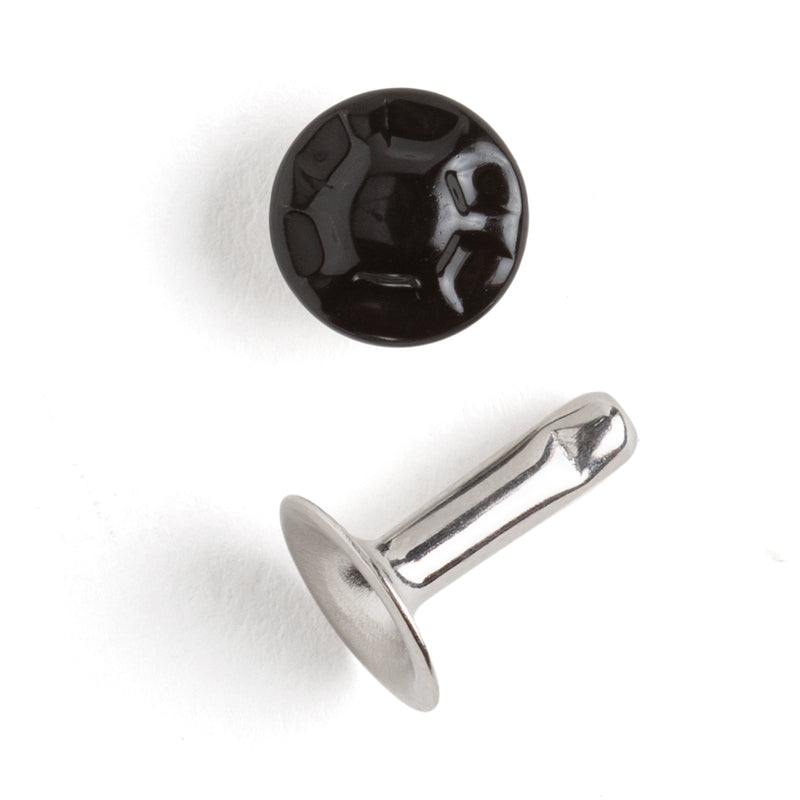 Vintage Rapid Rivets 100 Pack