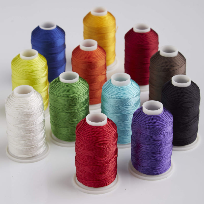 VENTE FINALE - Fil TandyPro® - Bobine de 28 g
