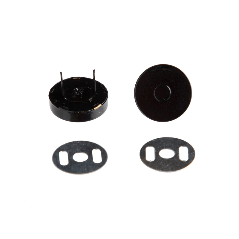Magnetic Bag Clasp