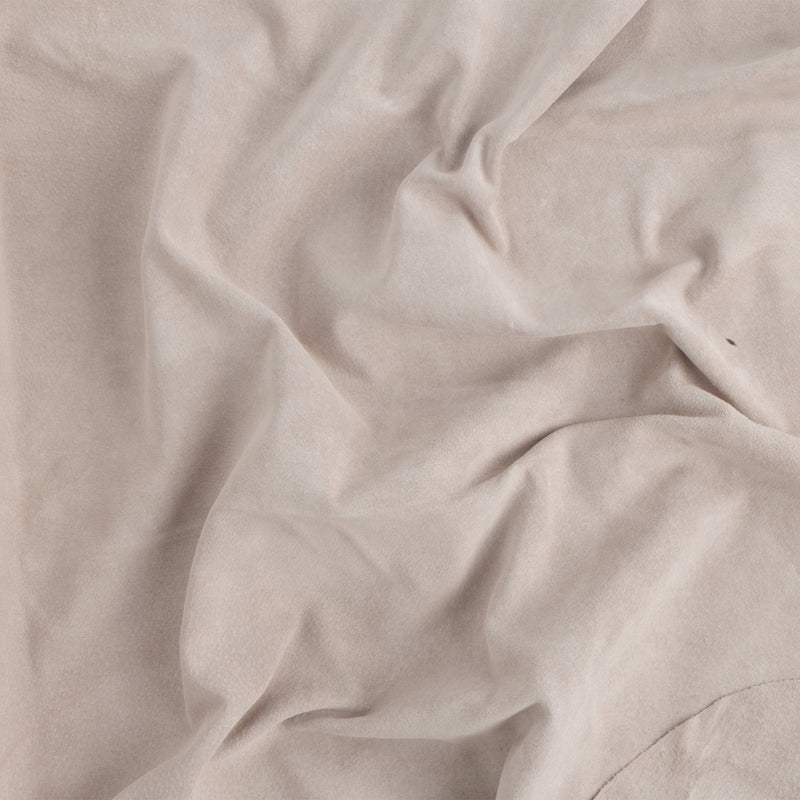 Soft Suede Pigskin Split