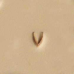 U710 Craftool® Mulefoot Stamp