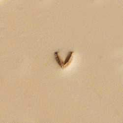 U859 Craftool® Tampon Mulefoot