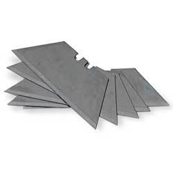 Lot de 5 lames de couteau utilitaire