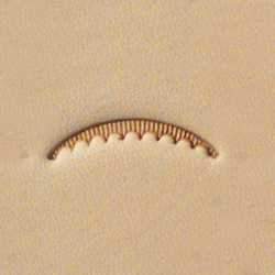V417 Craftool® Veiner Stamp