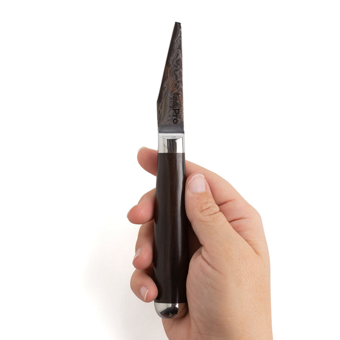 Couteau de coupe Damas TandyPro® Tools