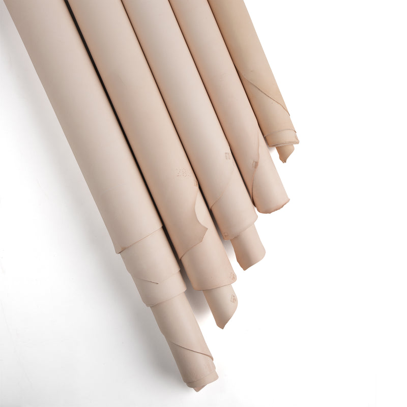Craftsman Veg-Tan Side