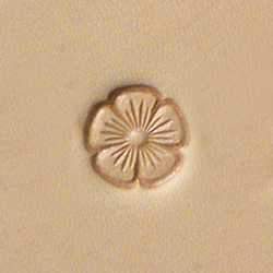 W532 Craftool® Flower Stamp