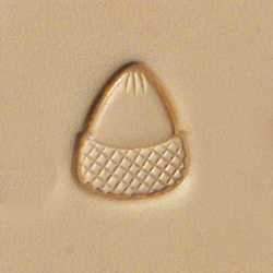 W554 Craftool® Acorn Stamp