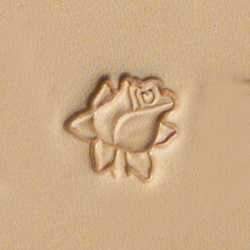 W964 Craftool® Rose Stamp