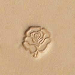 W965 Craftool® Rose Stamp