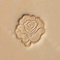 W966 Craftool® Rose Stamp