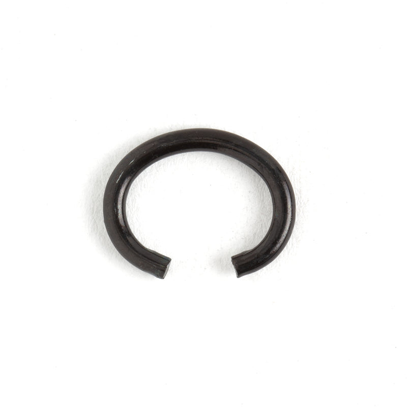 Heavy Duty Split Rings 10 Pack