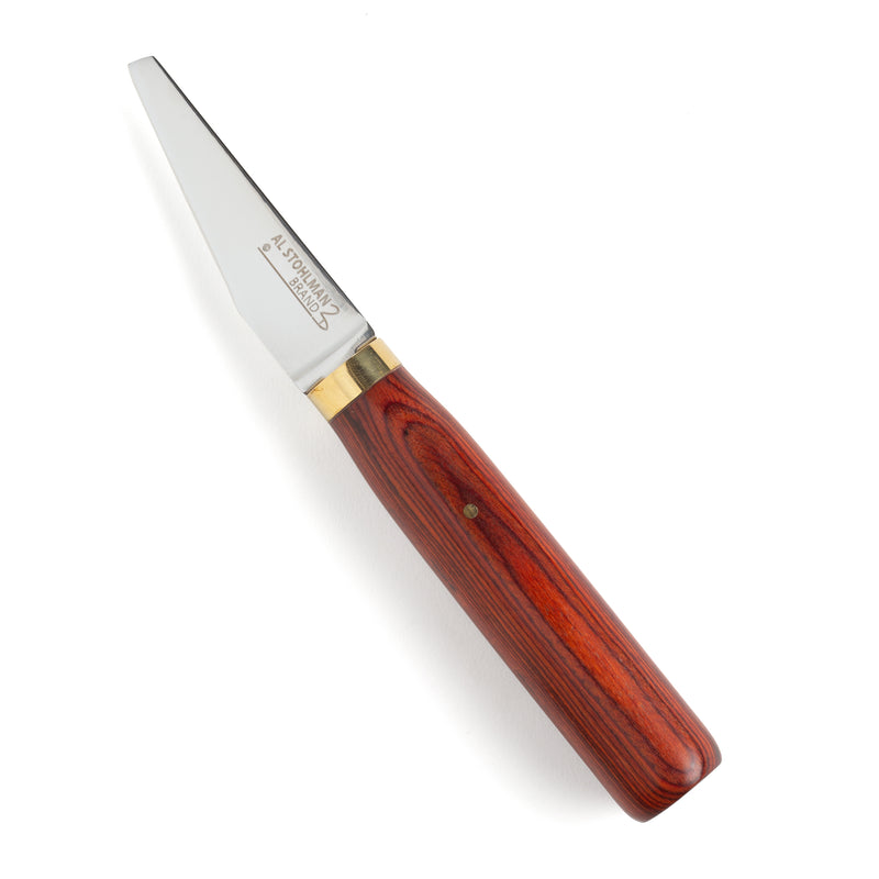 Ensemble de couteaux Al Stohlman Brand®
