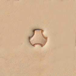 X502 Craftool® Tri-Weave Stamp