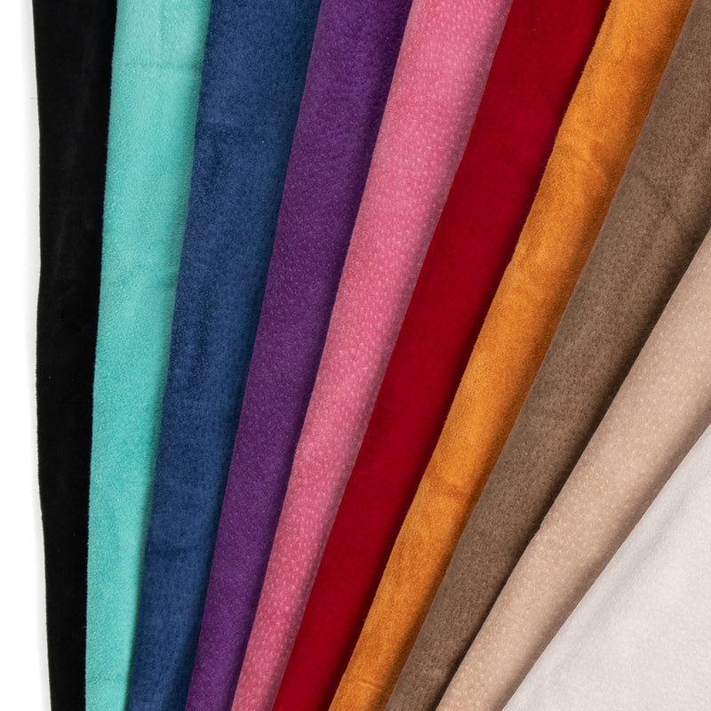 Soft Suede Pigskin Split