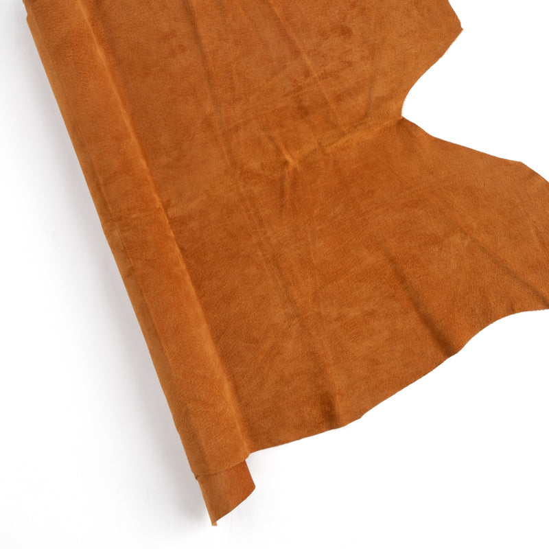 Soft Suede Pigskin Split