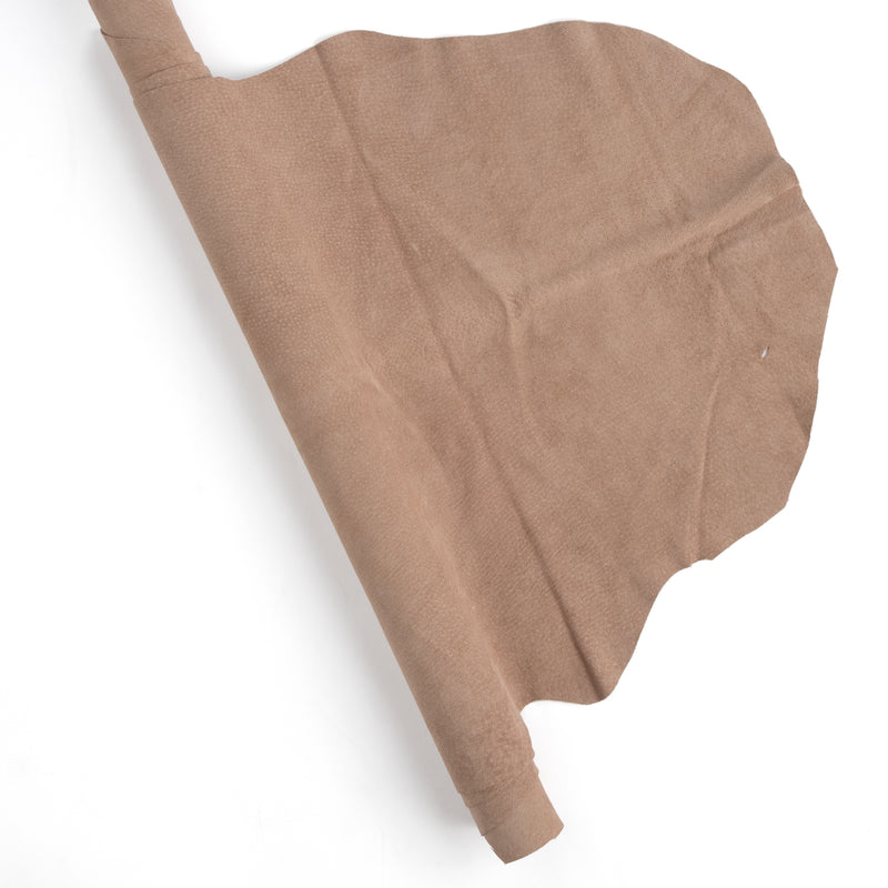 Soft Suede Pigskin Split