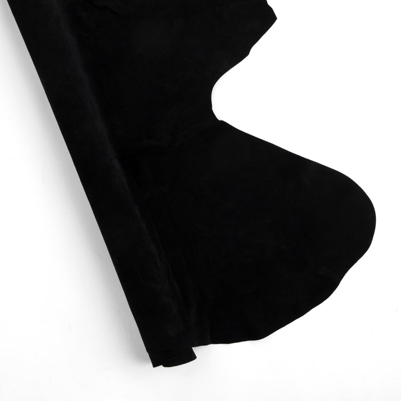 Soft Suede Pigskin Split