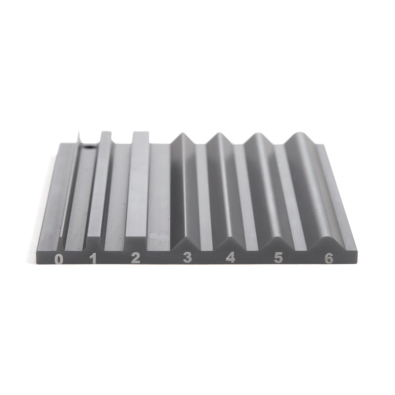 Craftool® Sharpening Plate