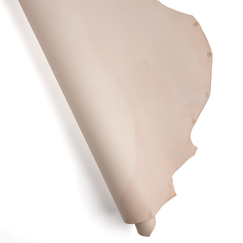 Craftsman Veg-Tan Side
