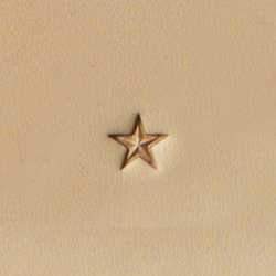 Z609 Craftool® Medium Star Stamp