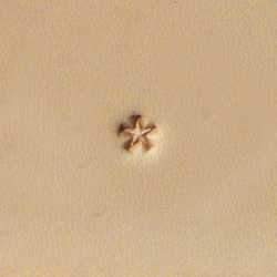 Z610 Craftool® Small Star Stamp