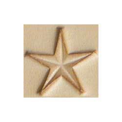 Z785 Craftool® Grand tampon étoile